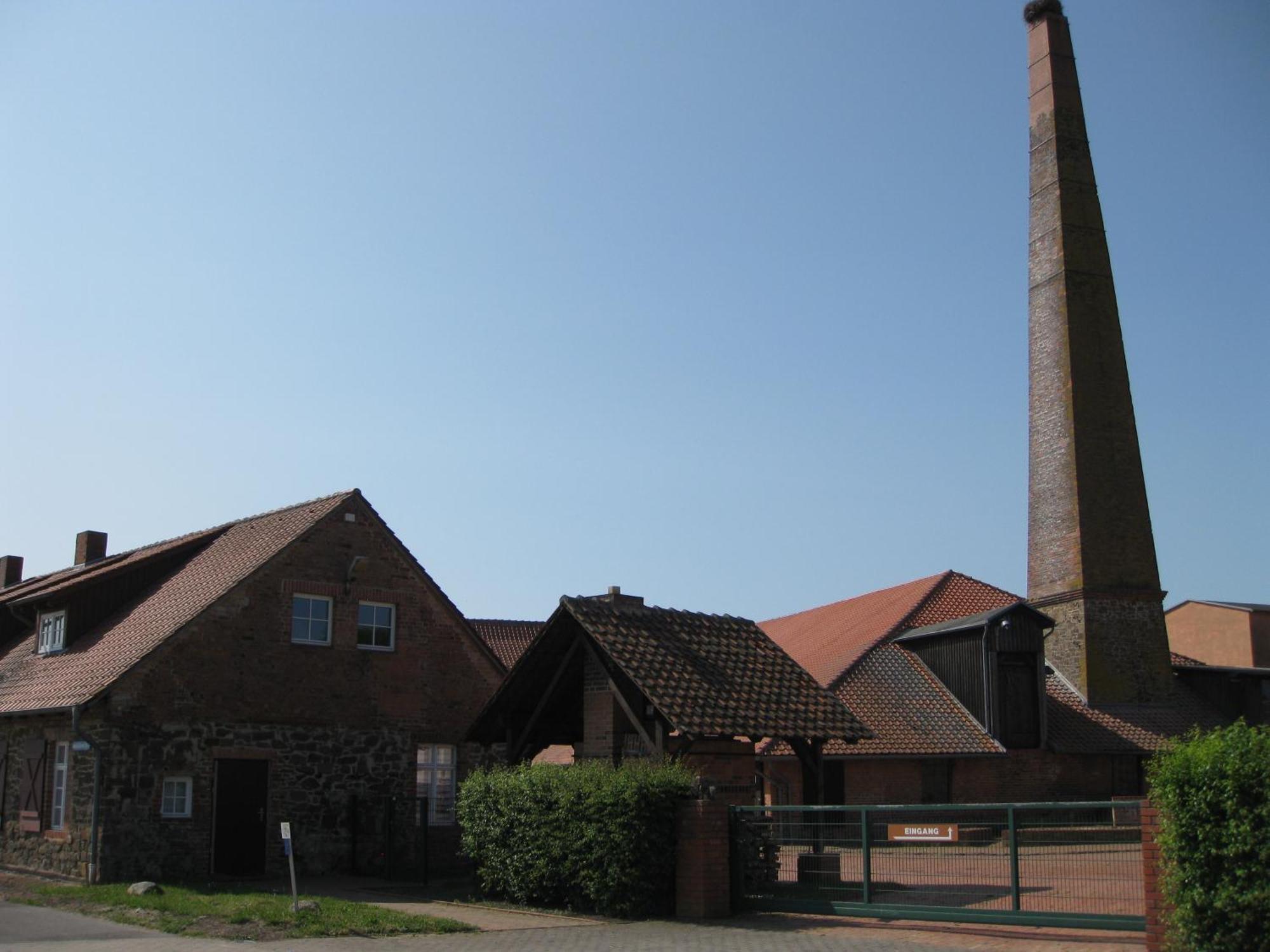 Altstadtapartment Haldensleben Dış mekan fotoğraf