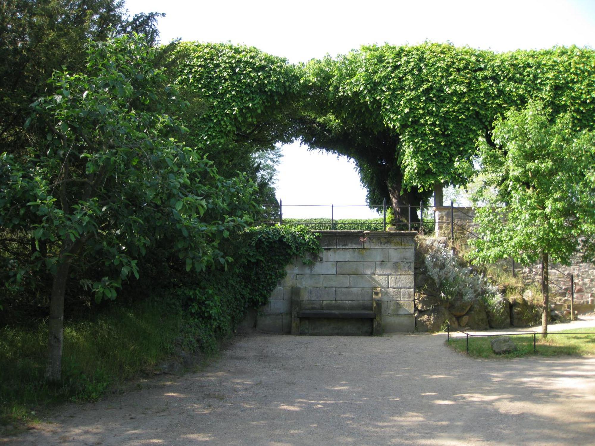 Altstadtapartment Haldensleben Dış mekan fotoğraf